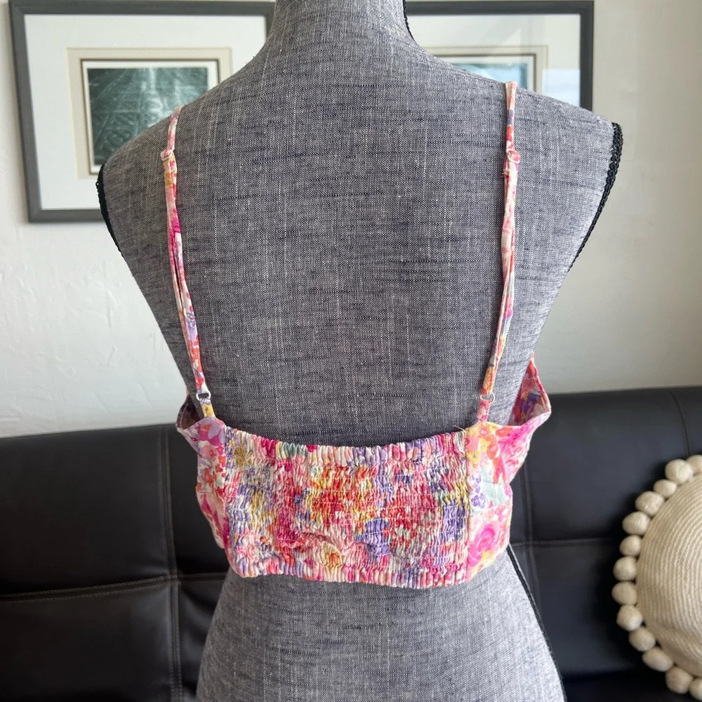 H&M Floral Multi Color Set - Picture 9 of 15